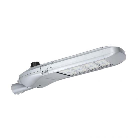 Modular LED Street Light