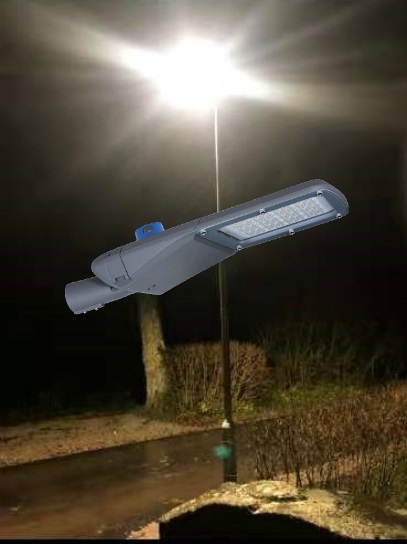 high brightness photocell led streetlights