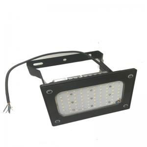 LED flood light 100w