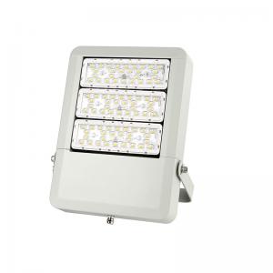 High power outdoor flood light