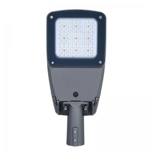 dimmable IP66 LED street light