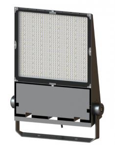 LED flood light