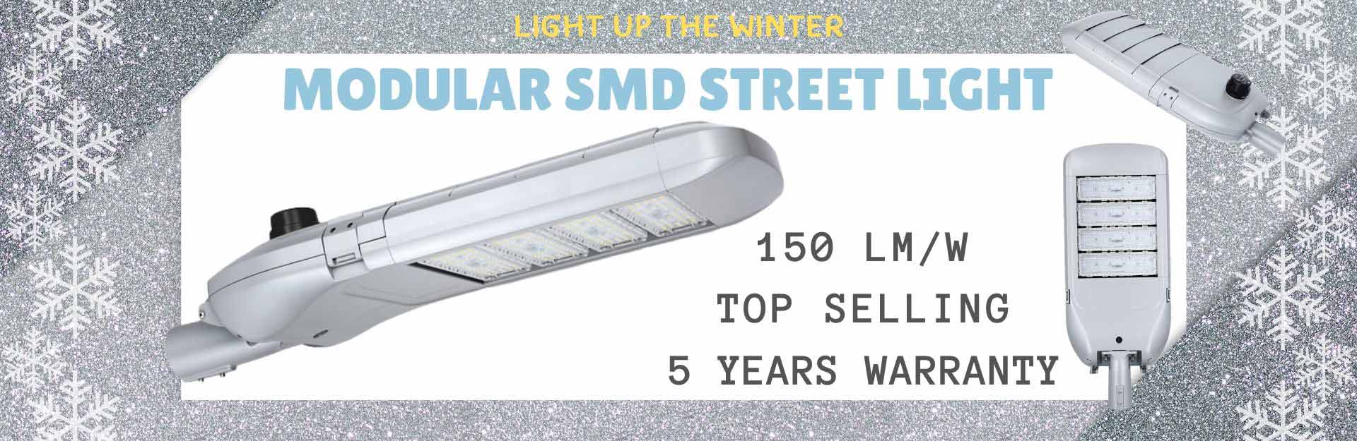 Led Street Light