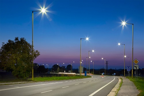 How to benefit from Modular LED Street Light