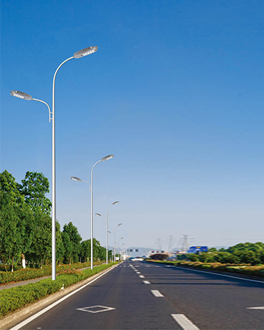 Roadway Lighting