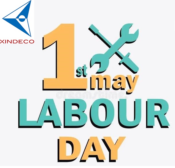 2021 Labour Day Holidays Notice